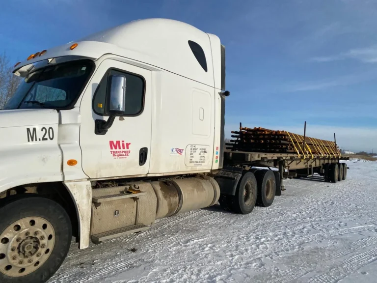 Read more about the article Best Flatbed shipping tips in 2025